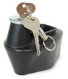 Shift lock