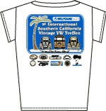 Treffen Shirts