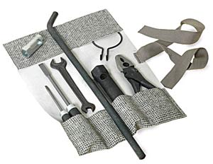 vw tool kit