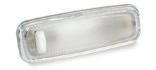 Bug Dome Light