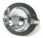Front blinker bulb holder, Bus
