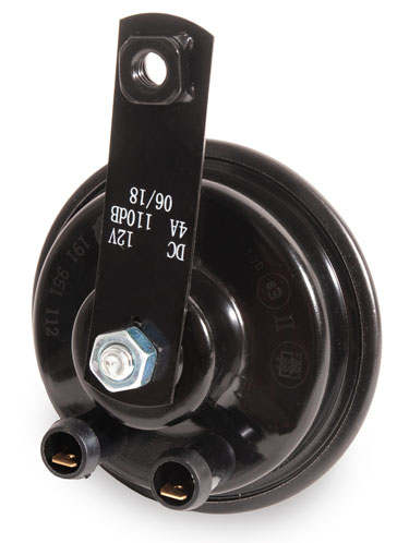 Beetle and Bus 12 volt horn
