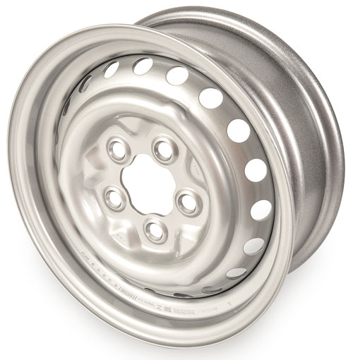 1971 1979 14 BUS WHEEL 5x112 Lug Pattern 5 1 2 J X 14 Genuine VW 
